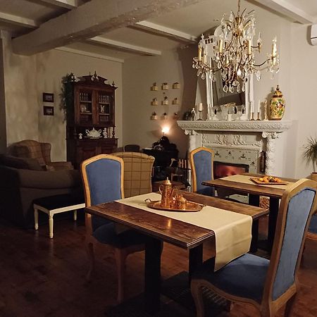 B&B Le Jardin NeerNeerpelt Esterno foto