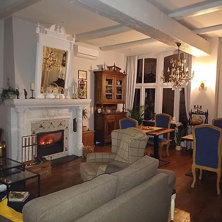 B&B Le Jardin NeerNeerpelt Esterno foto