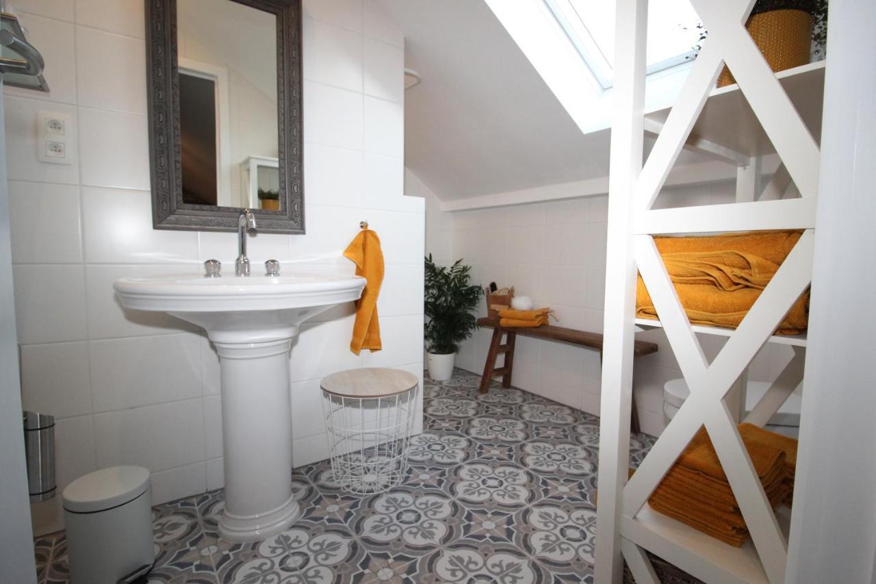 B&B Le Jardin NeerNeerpelt Esterno foto