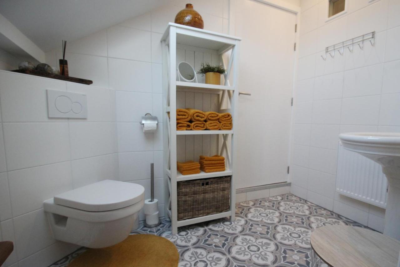 B&B Le Jardin NeerNeerpelt Esterno foto
