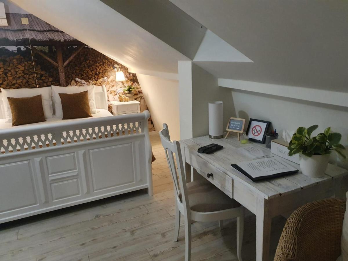 B&B Le Jardin NeerNeerpelt Esterno foto