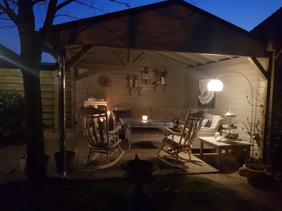 B&B Le Jardin NeerNeerpelt Esterno foto