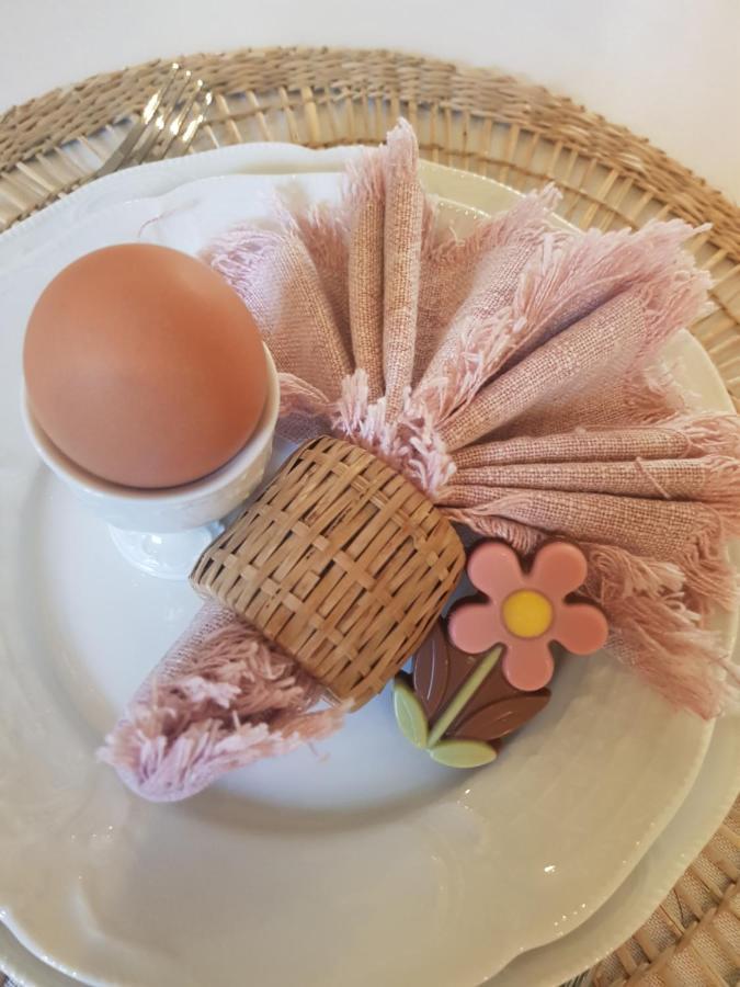 B&B Le Jardin NeerNeerpelt Esterno foto