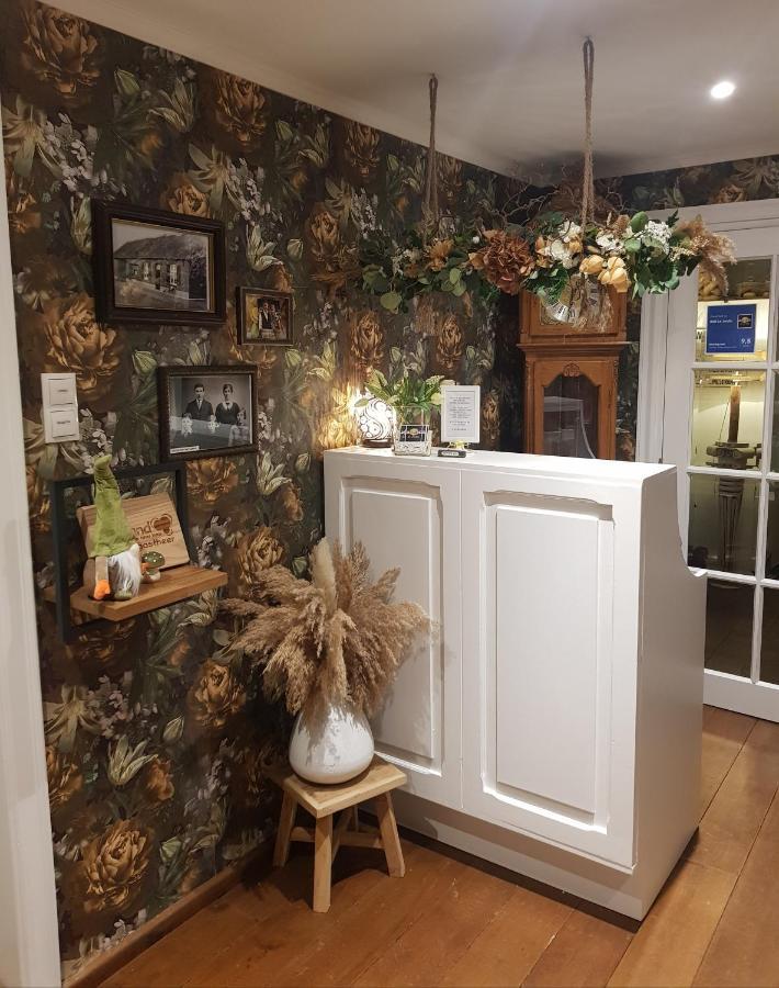B&B Le Jardin NeerNeerpelt Esterno foto