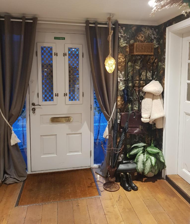 B&B Le Jardin NeerNeerpelt Esterno foto